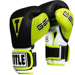 TITLE Gel World V2T Bag Gloves