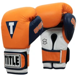 TITLE Gel World V2T Bag Gloves