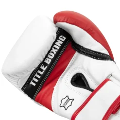 TITLE Gel World V2T Bag Gloves