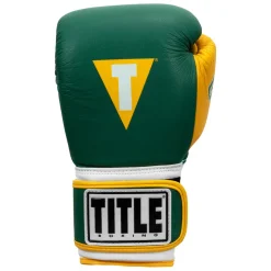 TITLE Gel World V2T Bag Gloves