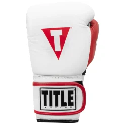 TITLE Gel World V2T Bag Gloves