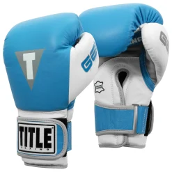 TITLE Gel World V2T Bag Gloves