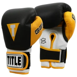 TITLE Gel World V2T Bag Gloves