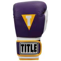 TITLE Gel World V2T Bag Gloves