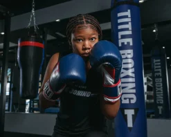 TITLE Gel World V2T Bag Gloves