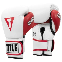 TITLE Gel World V2T Bag Gloves
