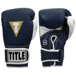 TITLE Gel World V2T Bag Gloves