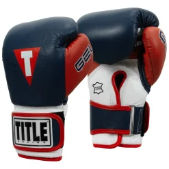 TITLE Gel World V2T Bag Gloves