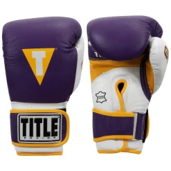 TITLE Gel World V2T Bag Gloves