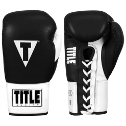 TITLE Great Official Pro Fight Gloves
