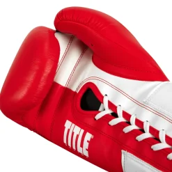 TITLE Great Official Pro Fight Gloves