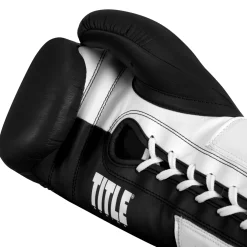 TITLE Great Official Pro Fight Gloves