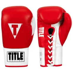 TITLE Great Official Pro Fight Gloves