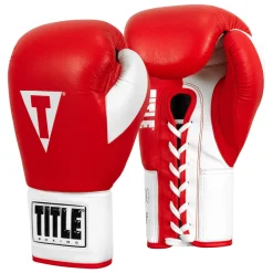 TITLE Great Official Pro Fight Gloves