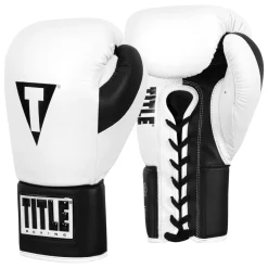 TITLE Great Official Pro Fight Gloves