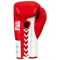 TITLE Great Official Pro Fight Gloves