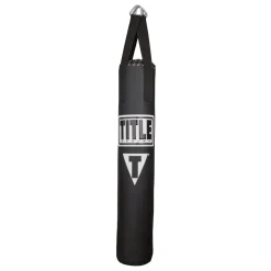 TITLE Headhunter Bag