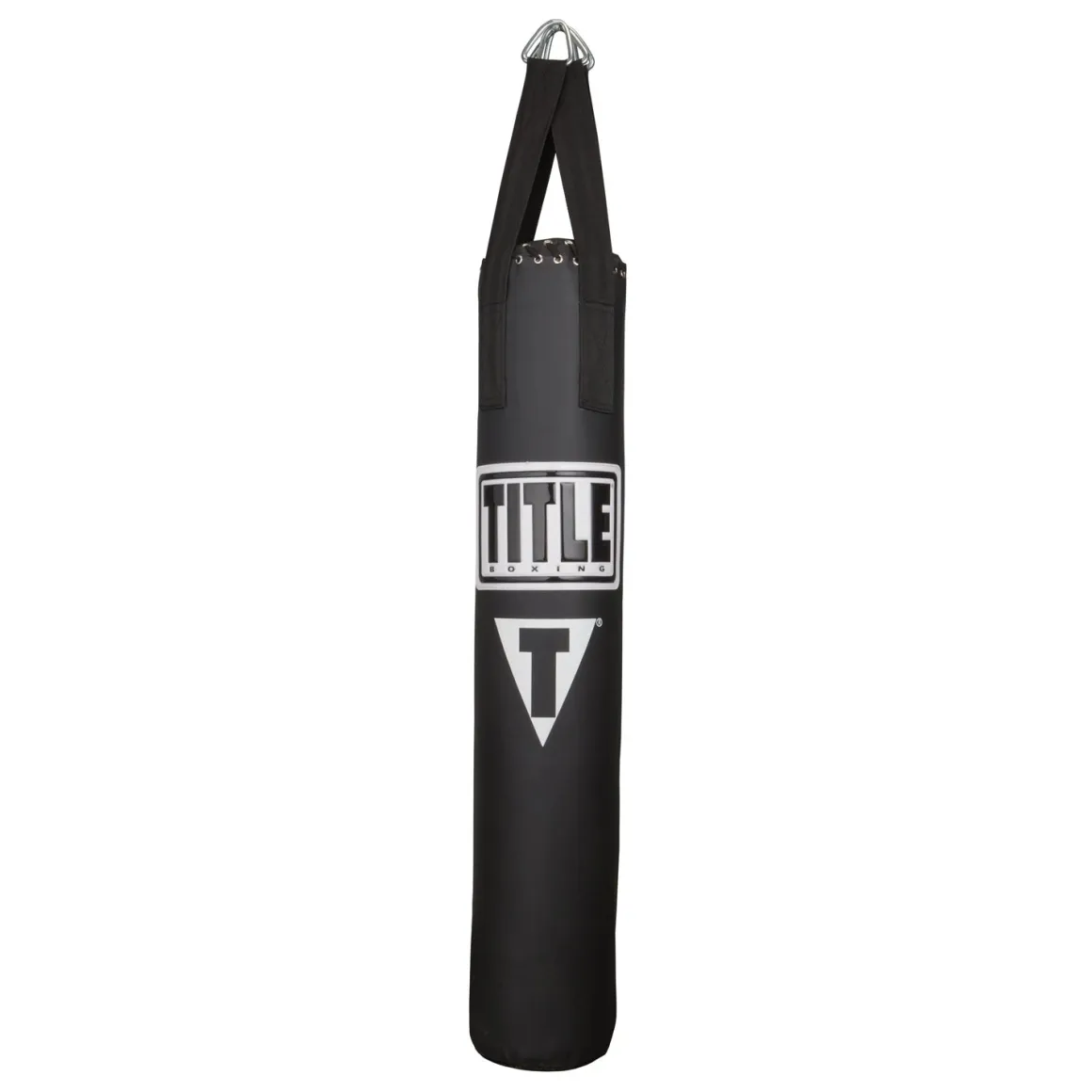 TITLE Headhunter Bag