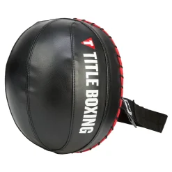 TITLE Heavy Bag Strike Foe