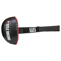 TITLE Heavy Bag Strike Foe