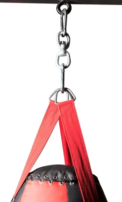 TITLE Heavy Bag Swivel Assembly