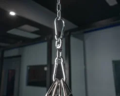 TITLE Heavy Bag Swivel Assembly