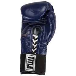 TITLE Hook & Loop Glove Converter