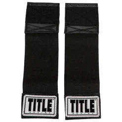 TITLE Hook & Loop Glove Converter
