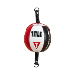 TITLE Infused Foam Double End Bags