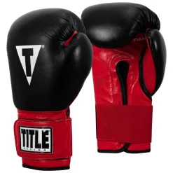 TITLE Infused Foam Youth Training/Sparring Gloves