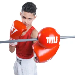 TITLE 3-In-1 Resistance Band Slip Cord