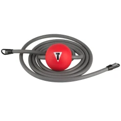TITLE 3-In-1 Resistance Band Slip Cord
