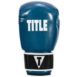 TITLE Instinct Fitness Boxing Gloves
