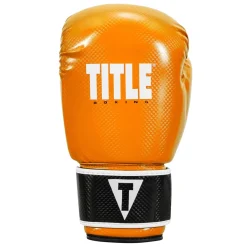TITLE Instinct Fitness Boxing Gloves