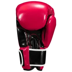 TITLE Instinct Fitness Boxing Gloves