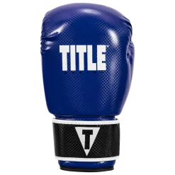 TITLE Instinct Fitness Boxing Gloves