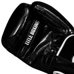 TITLE Instinct Fitness Boxing Gloves