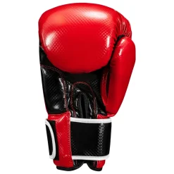 TITLE Instinct Fitness Boxing Gloves