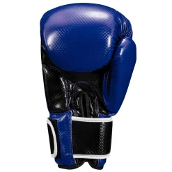TITLE Instinct Fitness Boxing Gloves