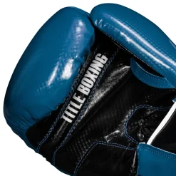 TITLE Instinct Fitness Boxing Gloves