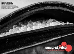 TITLE Ionic Strike Punch Mitts