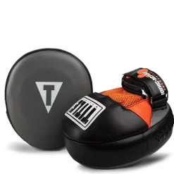 TITLE Ionic Strike Punch Mitts