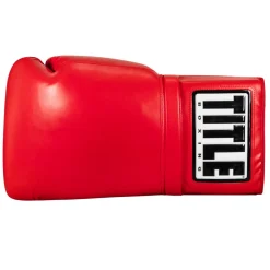 TITLE Jumbo Boxing Gloves 2.0