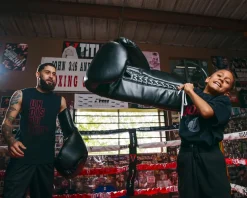 TITLE Jumbo Boxing Gloves 2.0