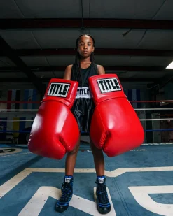 TITLE Jumbo Boxing Gloves 2.0