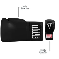 TITLE Jumbo Boxing Gloves 2.0