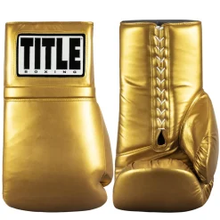 TITLE Jumbo Boxing Gloves 2.0