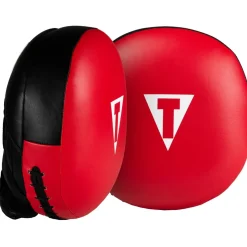 TITLE Jumbo Punch Mitts