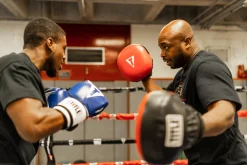 TITLE Jumbo Punch Mitts