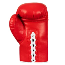 TITLE Legacy Autograph Boxing Gloves 2.0